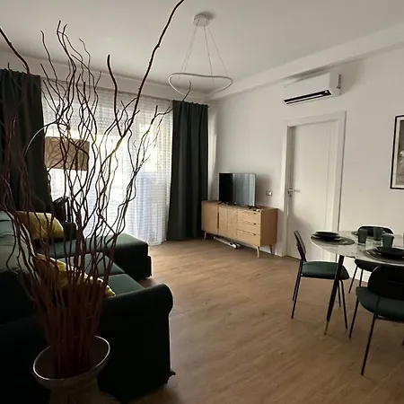 A Casa Di Ren Apartmán