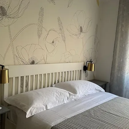 Apartmán A Casa Di Ren *