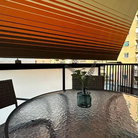 Apartmán A Casa Di Ren