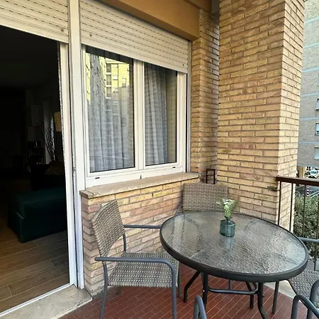 Apartmán A Casa Di Ren *