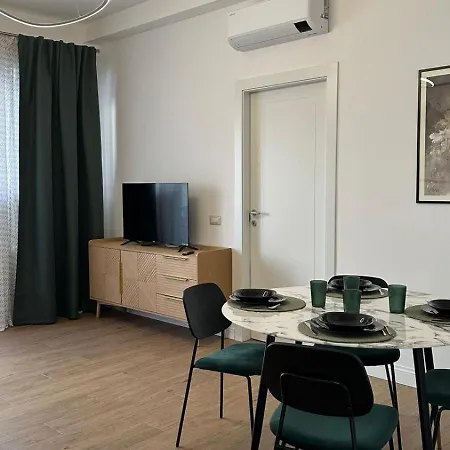 A Casa Di Ren * Rome