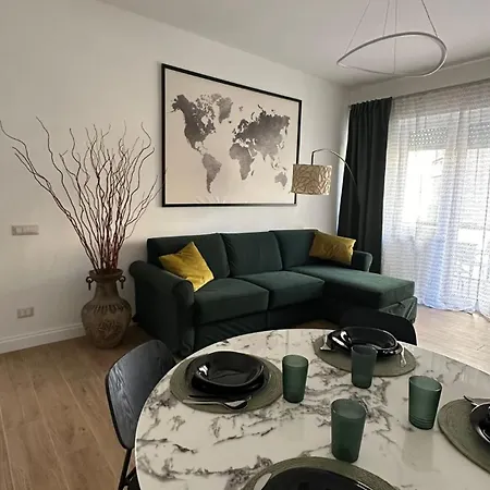 A Casa Di Ren Apartment *