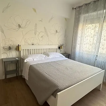 Apartment A Casa Di Ren