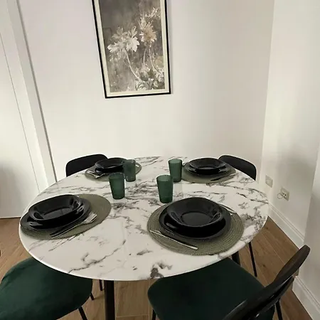A Casa Di Ren Rome