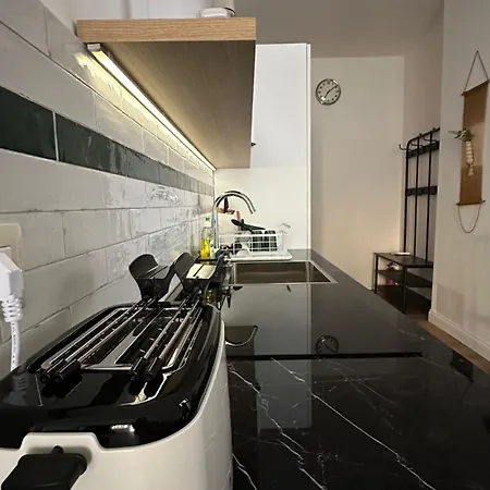 A Casa Di Ren * Rome