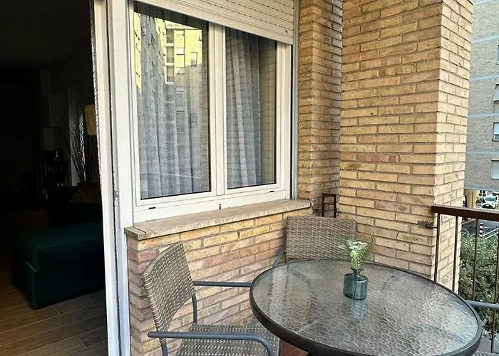 Daire A Casa Di Ren *