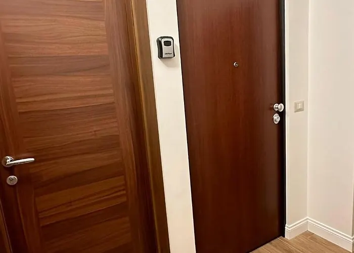 A Casa Di Ren Daire Roma