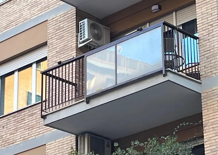 A Casa Di Ren Appartement *