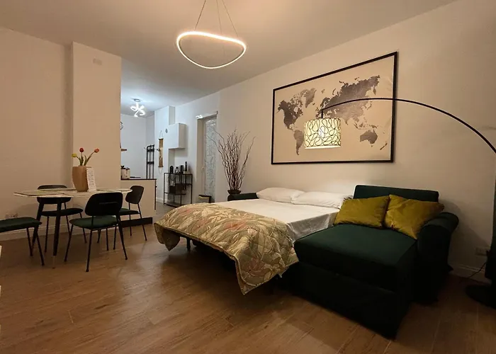 A Casa Di Ren Appartement *