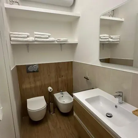 A Casa Di Ren * Roma