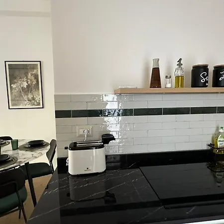 A Casa Di Ren * Roma