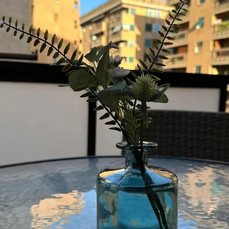 A Casa Di Ren * Rom