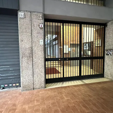 A Casa Di Ren Apartman *