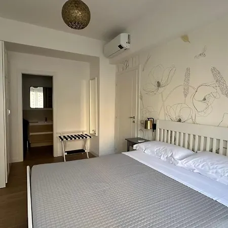 A Casa Di Ren Apartman *