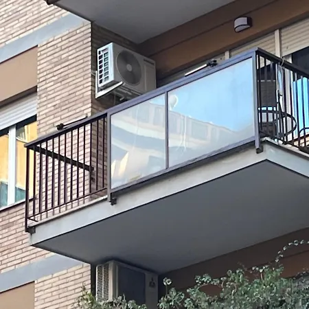 A Casa Di Ren Apartman *
